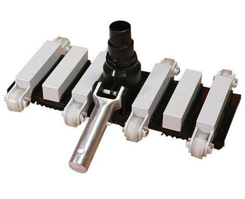 Bàn Hút Hồ Bơi 8 Bánh Xe Biotech Pool – Thiết Bị Vệ Sinh Hồ Bơi Cao Cấp