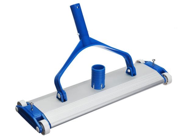 Bàn Hút Vệ Sinh Hồ Bơi 4 Bánh 45cm Nhập Khẩu Biotech Pool