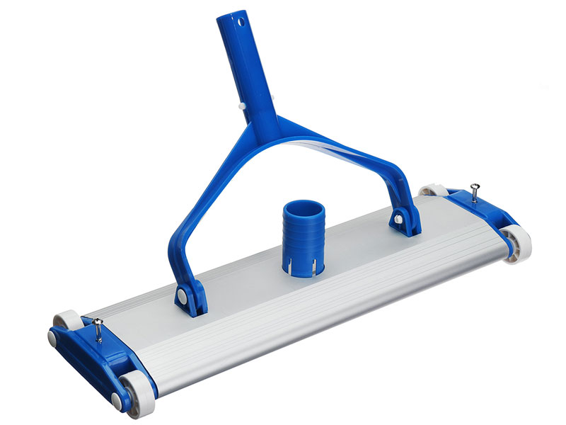 Bàn Hút Hồ Bơi 4 Bánh 45cm Biotech Pool – Vệ Sinh Hồ Bơi Hiệu Quả