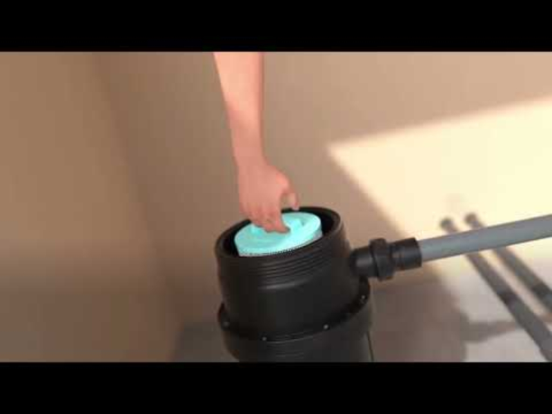 ClariSave AstralPool - Bộ lọc cartridge hồ bơi nhập khẩu Tây Ban Nha