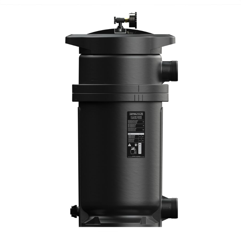 ClariSave AstralPool - Bộ lọc cartridge hồ bơi nhập khẩu Tây Ban Nha