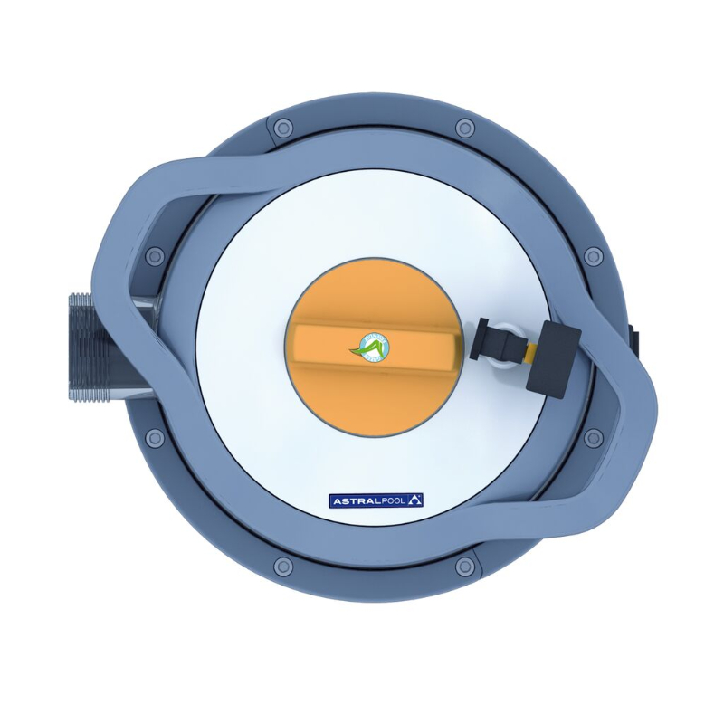 Bộ lọc cartridge Nanofiber manual AstralPool nhập khẩu Tây Ban Nha