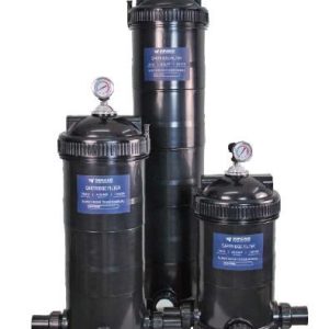 Bộ lọc Cartridge Minderwater