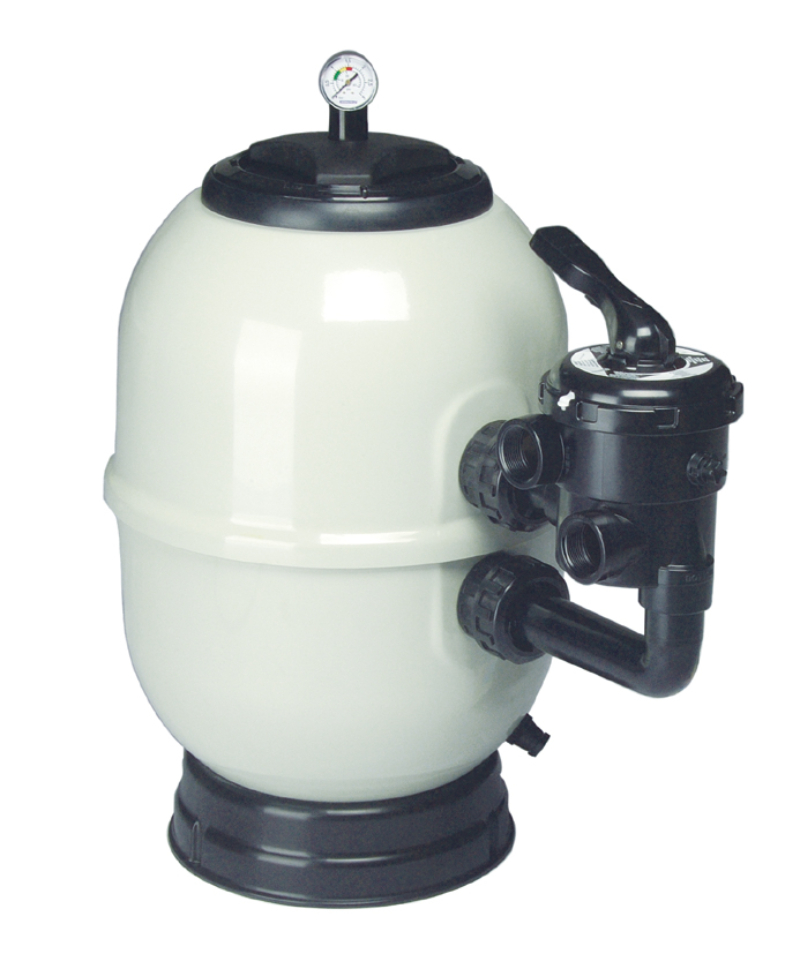 Bộ lọc cát hồ bơi Aster Filter AstralPool nhập khẩu chính hãng
