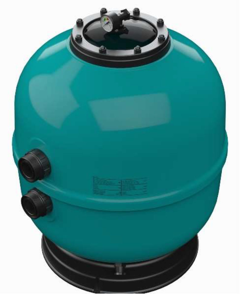 Bộ lọc cát hồ bơi Aster Filter AstralPool nhập khẩu chính hãng