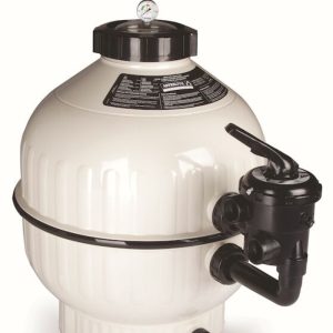 Bộ lọc cát hồ bơi Cantabric Side Mounted nhập khẩu Tây Ban Nha
