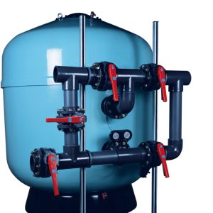 Bộ lọc cát hồ bơi Europe monolayer AstralPool chính hãng Tây Ban Nha