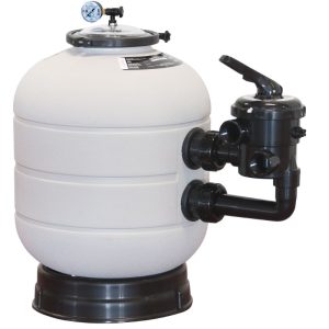 Bộ lọc cát hồ bơi Millennium valve AstralPool Tây Ban Nha cao cấp