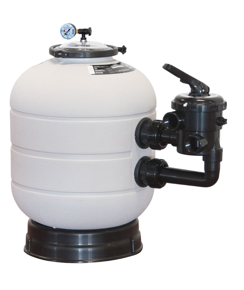 Bộ lọc cát hồ bơi AstralPool Millennium valve nhập khẩu chính hãng