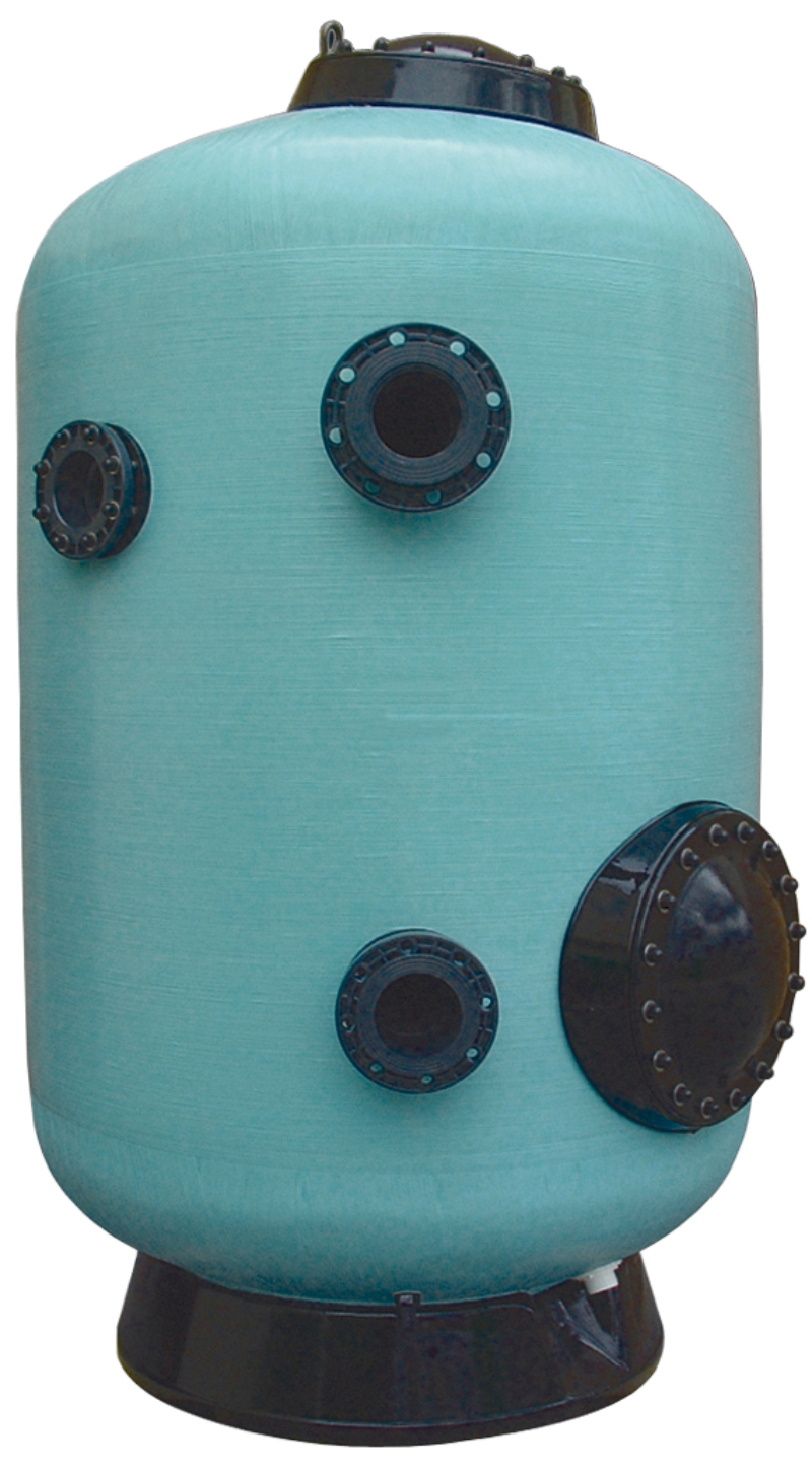 Bộ lọc cát hồ bơi OLOT filter AstralPool nhập khẩu Tây Ban Nha