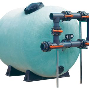 Bộ lọc cát hồ bơi Rodas AstralPool Tây Ban Nha nhập khẩu cao cấp