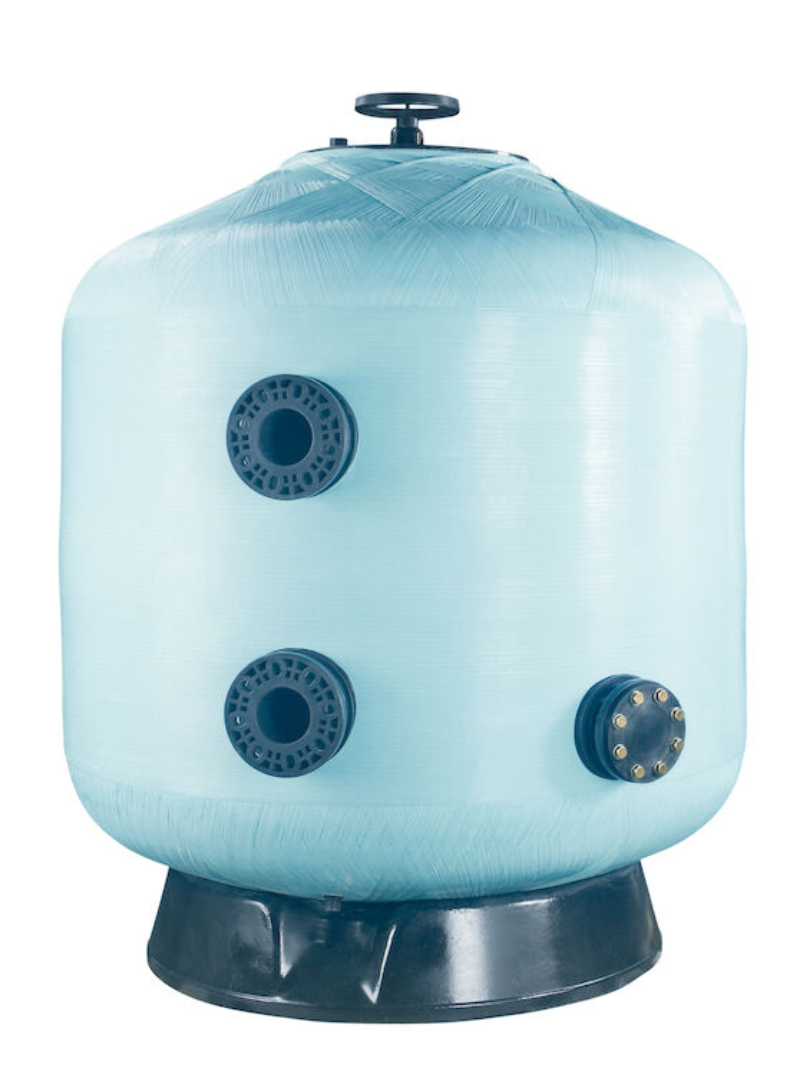 Vic Filter AstralPool - Bộ Lọc Cát Hồ Bơi Chính Hãng Tây Ban Nha