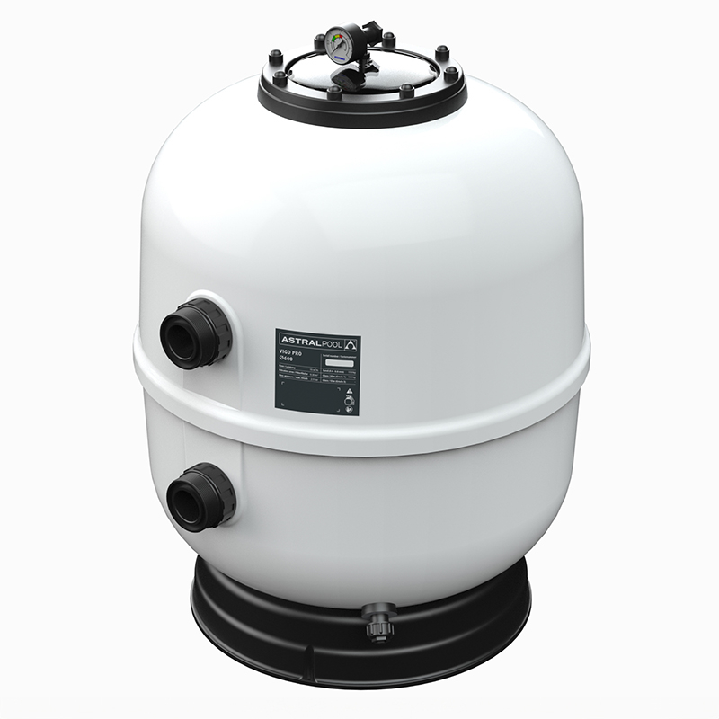 Bộ lọc cát hồ bơi Vigo PRO Filter AstralPool Tây Ban Nha chính hãng