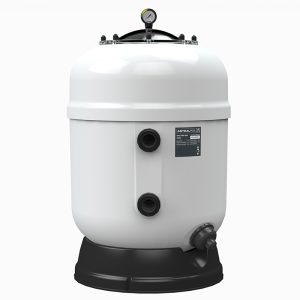 Bộ lọc cát hồ bơi Vigo PRO Max Filter chính hãng Tây Ban Nha