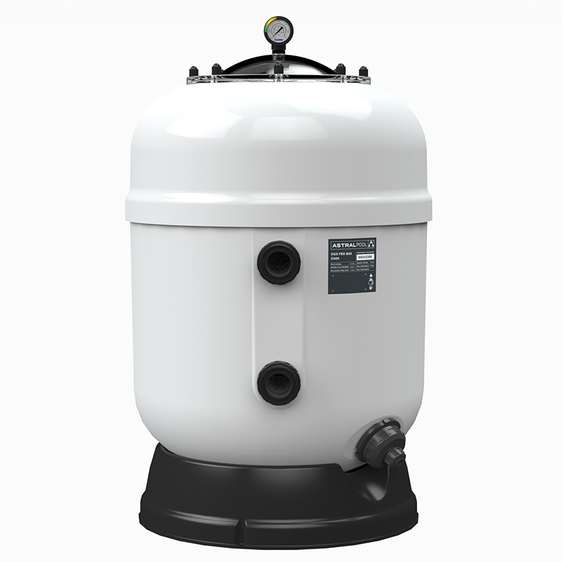 Bộ lọc cát hồ bơi Vigo PRO Max Filter chính hãng Tây Ban Nha