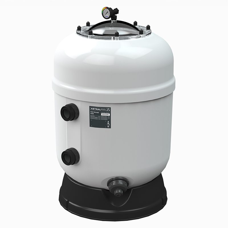 Bộ lọc cát hồ bơi Vigo PRO Max Filter chính hãng Tây Ban Nha