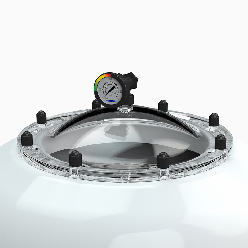 Bộ lọc cát hồ bơi Vigo PRO Max Filter chính hãng Tây Ban Nha