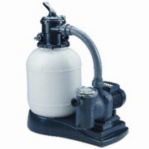 Bộ lọc Compact monobloc Ø 380 mm AstralPool Tây Ban Nha chính hãng