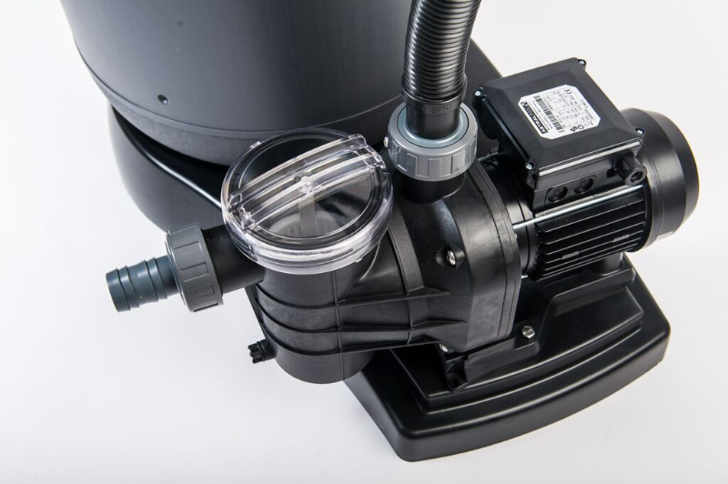 Bộ lọc compact hồ bơi Galactic Monoblock AstralPool chính hãng
