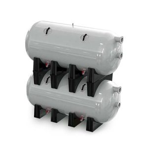 Bộ lọc Emaux Dual Stack