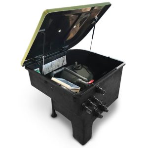 Bộ lọc hồ bơi Emaux Emd