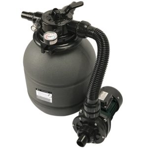 Bộ lọc hồ bơi Emaux fsp300