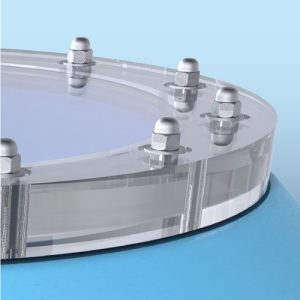 Bộ lọc hồ bơi Emaux Gac