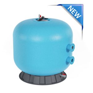 Bộ lọc hồ bơi Emaux nsf1600