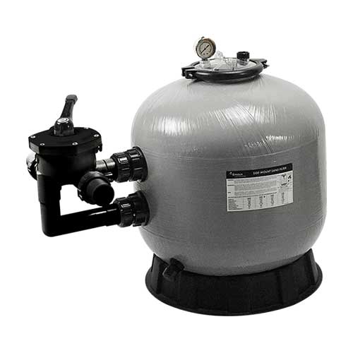 Bộ Lọc Hồ Bơi Emaux S450 - Hiệu Suất Lọc Cao & Bền Bỉ