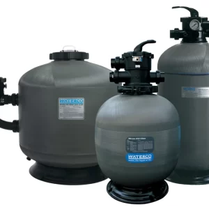 Bộ Lọc Hồ Bơi Waterco Micron Chính Hãng - Hiệu Suất Lọc Cao