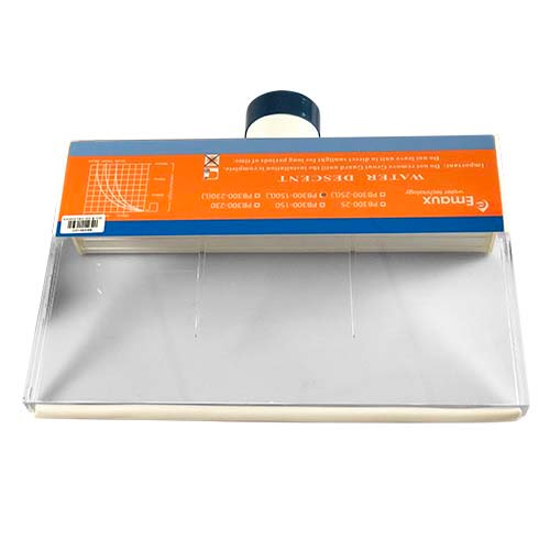 Bơm Định Lượng Emaux PB 150L - Chính Hãng Emaux, Công Suất Lớn - Ảnh 2