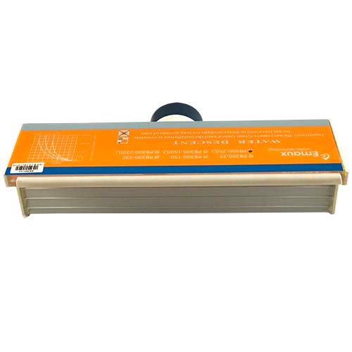 Bơm Định Lượng Emaux PB 25L - Chính Hãng, Công Suất Lớn - Ảnh 2