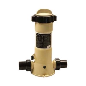 Bơm Hóa Chất Emaux CL01 - Bơm Định Lượng Chuyên Dụng Hồ Bơi