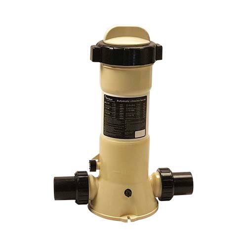 Bơm Hóa Chất Emaux CL01 Chính Hãng - Hiệu Suất Cao
