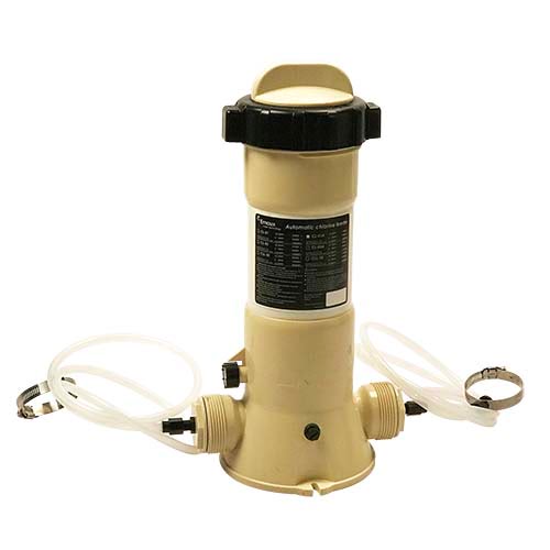 Bơm Hóa Chất Emaux CL01A Chính Hãng - Bền Bỉ & Tiết Kiệm