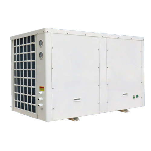 Thiết bị bơm nhiệt hồ bơi Pentair công nghệ biến tần bền bỉ