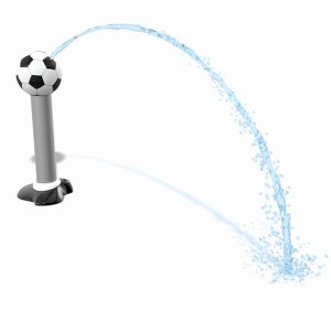 Bóng Thể Thao Phun Nước Tương Tác – Biotechpool – thiết bị vui chơi nước ngoài trời – Biotechpool