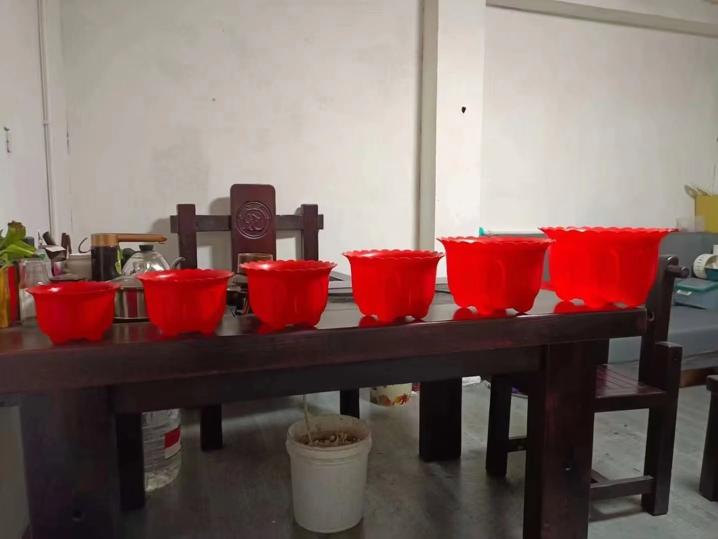Thiet bi ho boi Biotechpool
