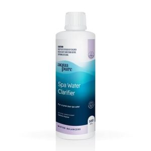 Chất Làm Trong Nước Waterco 382005 - Tinh Khiết Cho Hồ Bơi Spa
