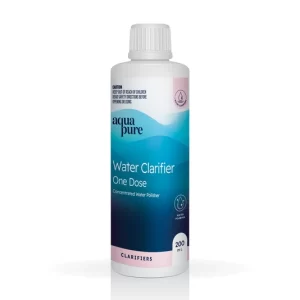 Chất Làm Trong Nước Waterco Water Clarifier One Dose 200ml