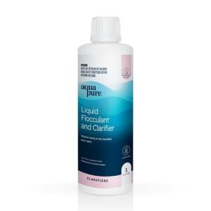 Chất Lắng Trong Nước Waterco 386621 - Phụ Kiện Hồ Bơi Chính Hãng