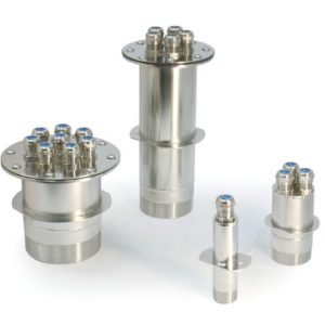 Đầu nối cáp AstralPool chính hãng - Phụ kiện đài phun nước chất lượng