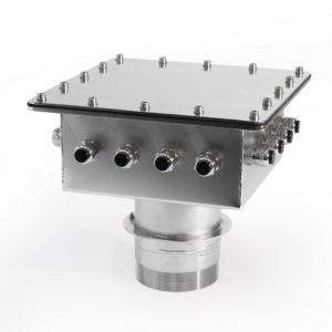 Hộp nối cáp AstralPool chính hãng Tây Ban Nha cho đài phun nước