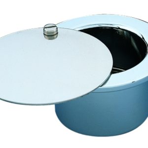 Vòi hút inox 304L AstralPool - Thiết bị đài phun nước bể bơi cao cấp