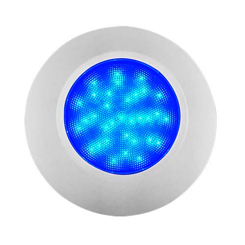 Đèn LED Hồ Bơi Emaux El - Ánh Sáng Sắc Nét, Tiết Kiệm Điện