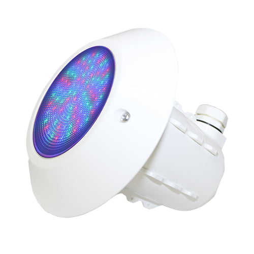 Đèn LED Hồ Bơi Emaux El - Ánh Sáng Đa Màu Tiết Kiệm Điện - Ảnh 5