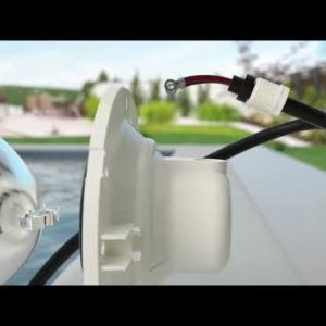 Đèn chiếu PAR56 AstralPool Tây Ban Nha – Đèn LED hồ bơi cao cấp