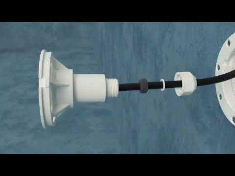 Đèn FlexiMini Plug&Play AstralPool - Đèn LED hồ bơi chính hãng