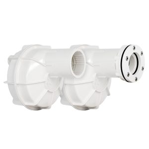 Đèn hốc nhỏ AstralPool tích hợp vòi phun - Đèn LED hồ bơi cao cấp
