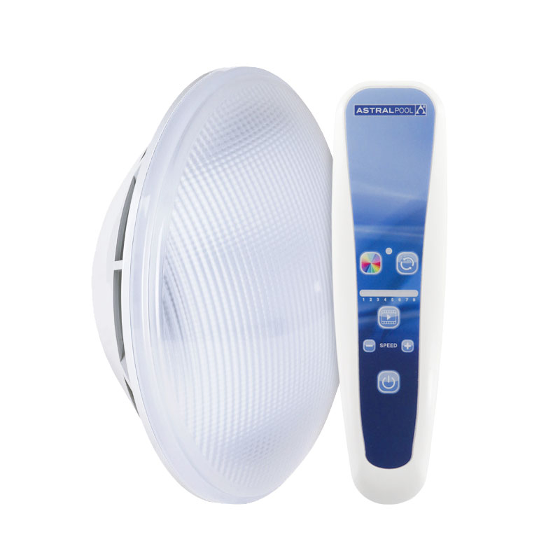 Đèn PAR56 AstralPool chính hãng - Đèn LED hồ bơi chất lượng cao
